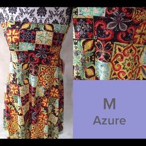 NWT Lularoe Azure